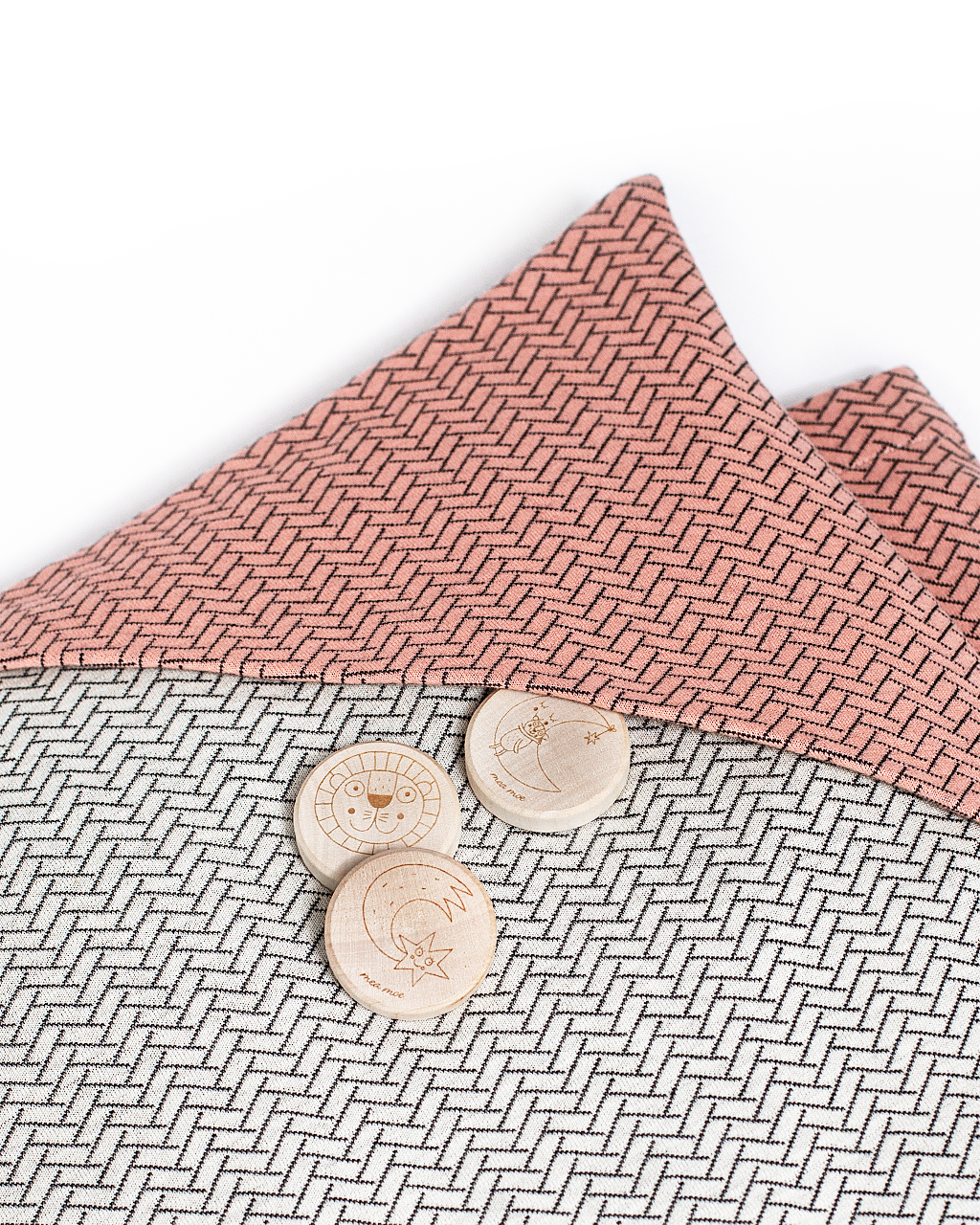 KINDERBETTWÄSCHE COSY WISHES