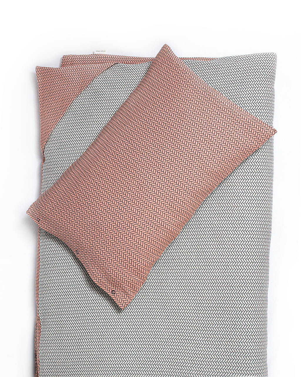 KINDERBETTWÄSCHE COSY WISHES