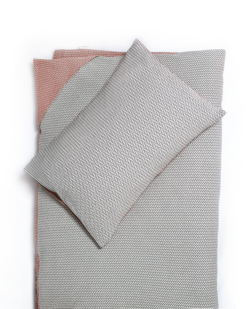 KINDERBETTWÄSCHE COSY WISHES