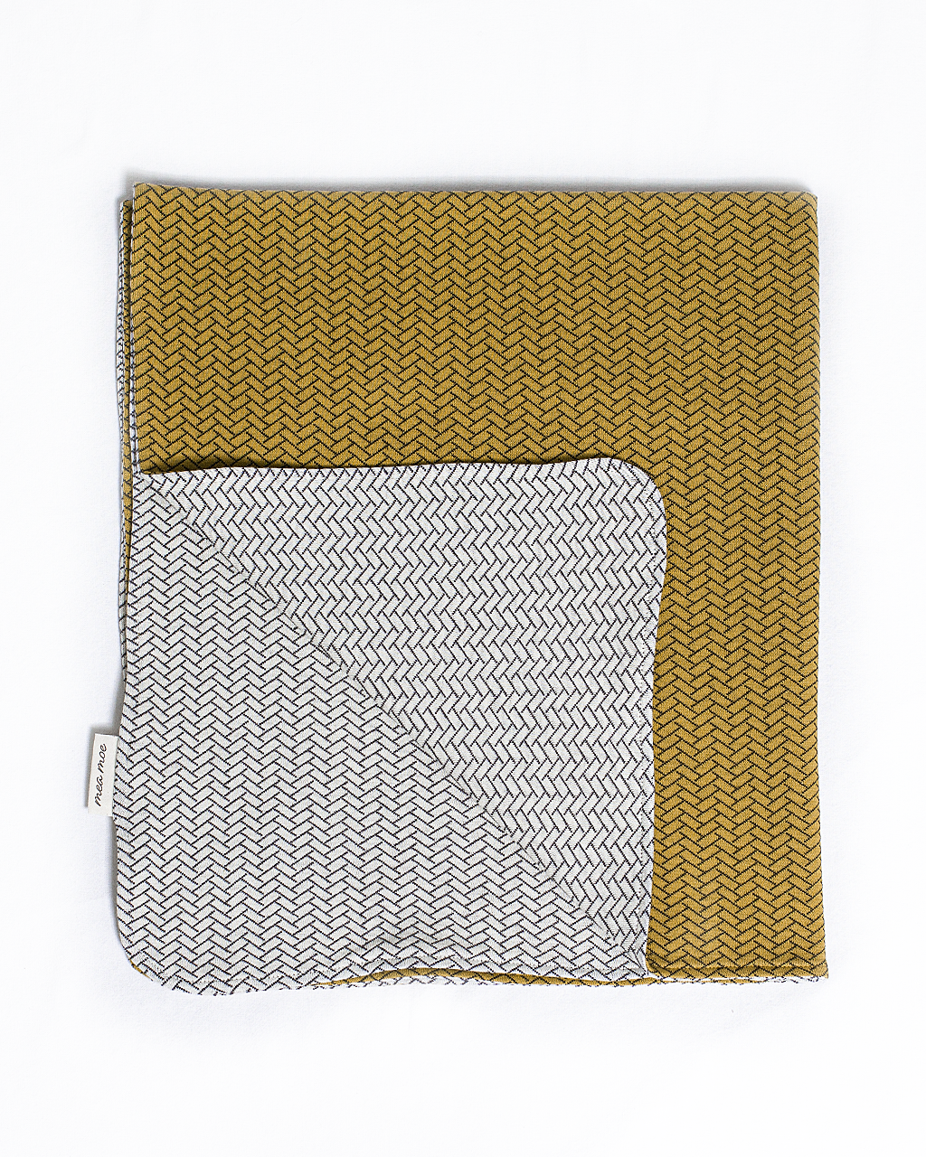 BABYDECKE COSY