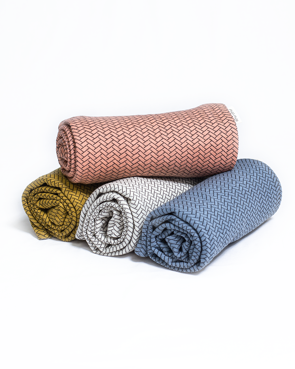 BABYDECKE COSY