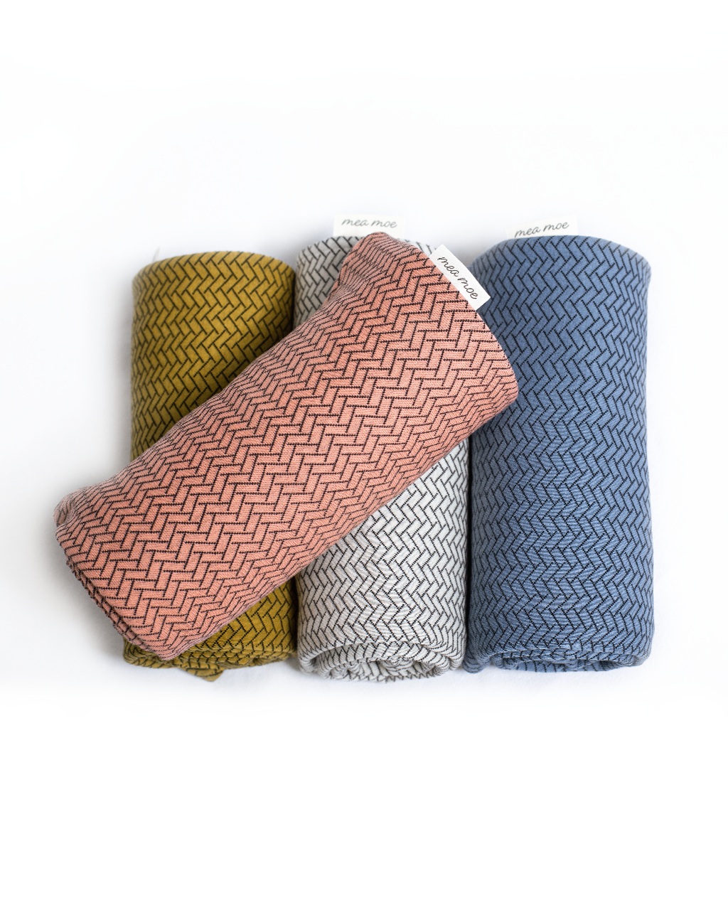 BABYDECKE COSY