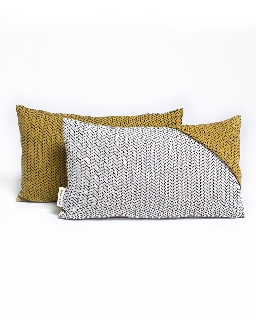 KUSCHELKISSEN COSY WISHES mit 3 Wunschtalern