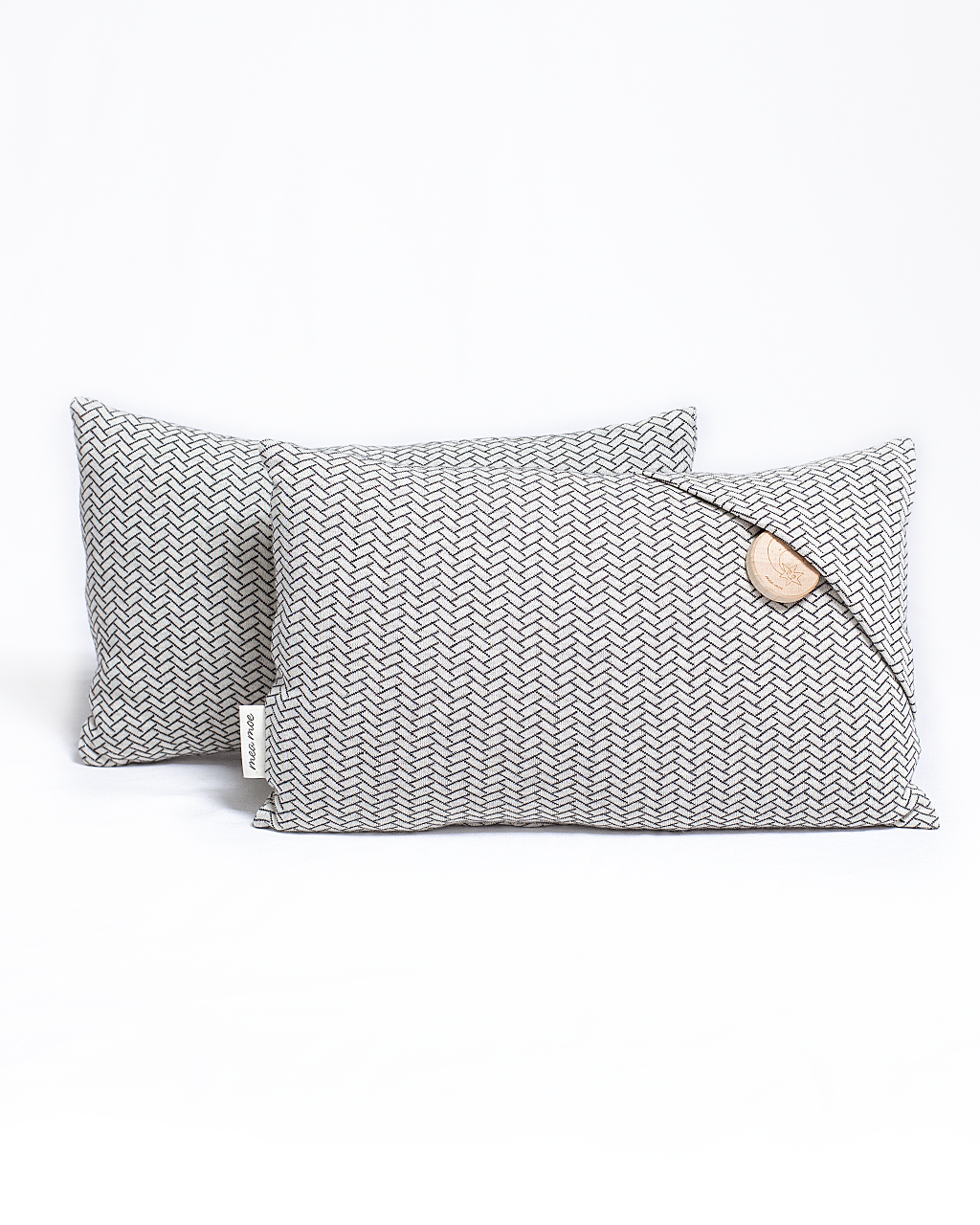 KUSCHELKISSEN COSY WISHES mit 3 Wunschtalern