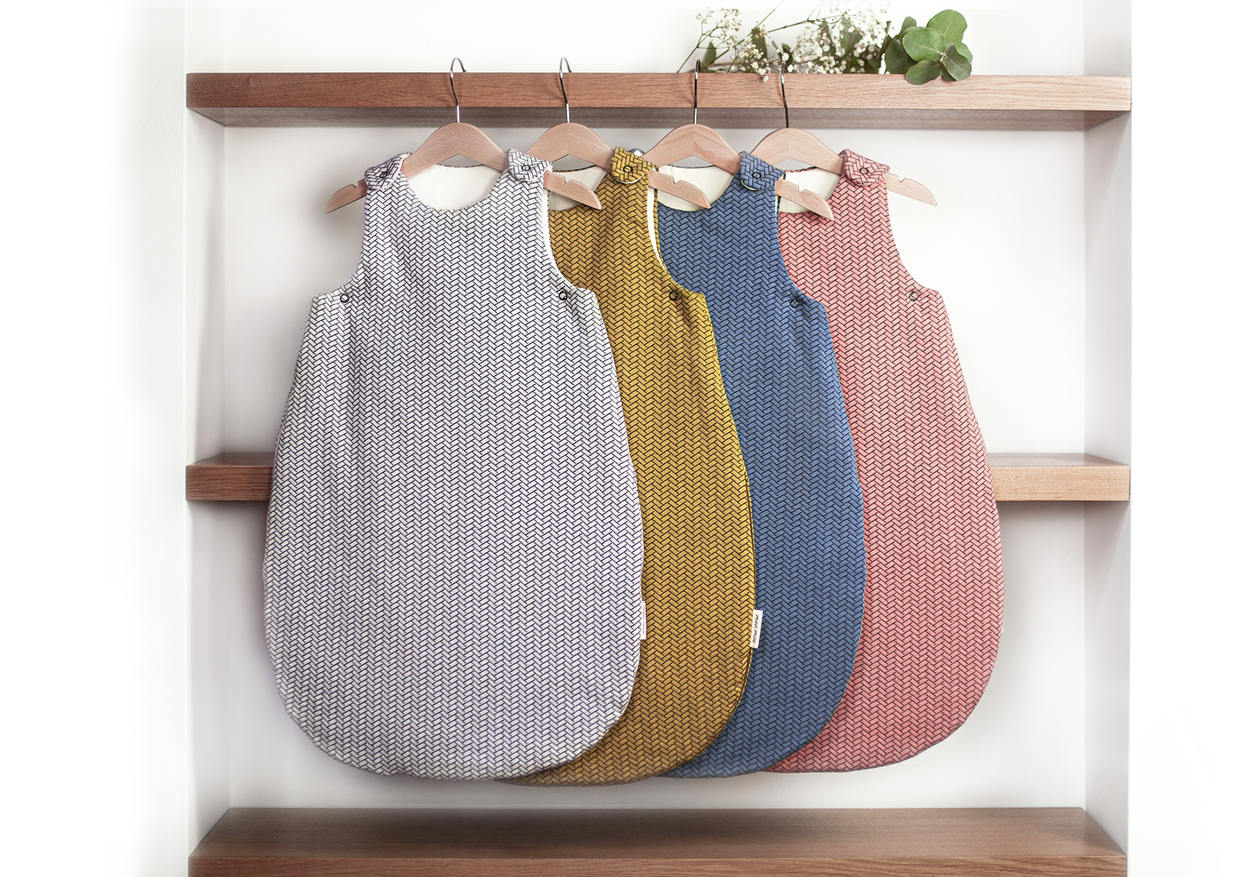 BABYSCHLAFSACK COSY