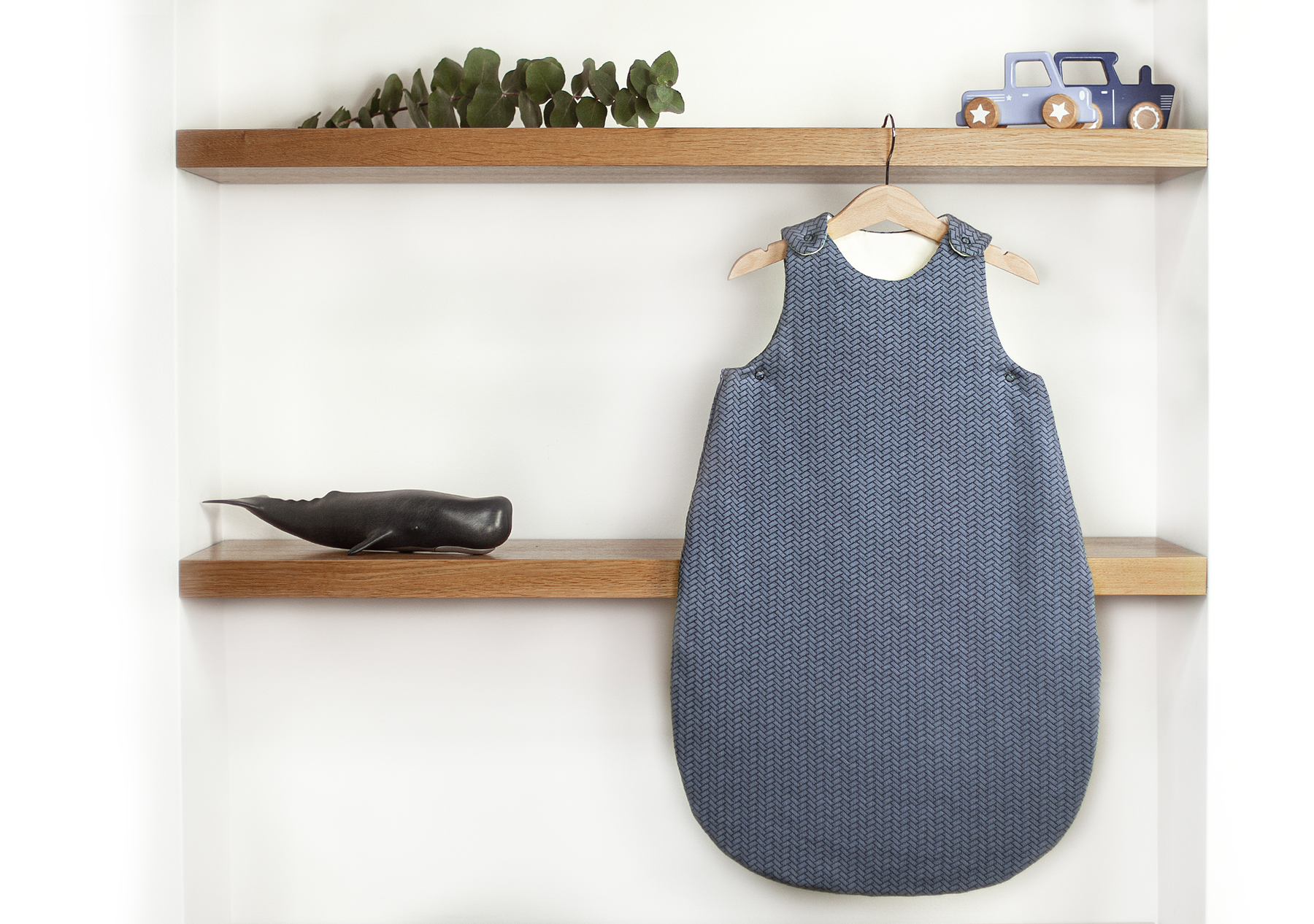 BABYSCHLAFSACK COSY