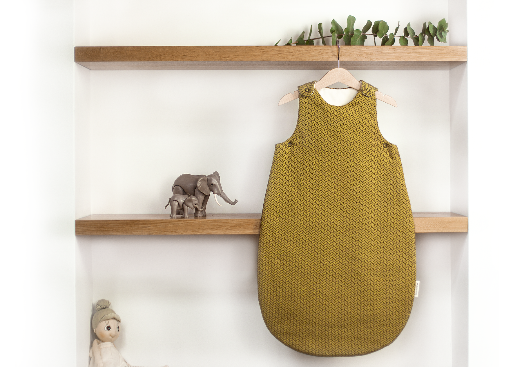 BABYSCHLAFSACK COSY