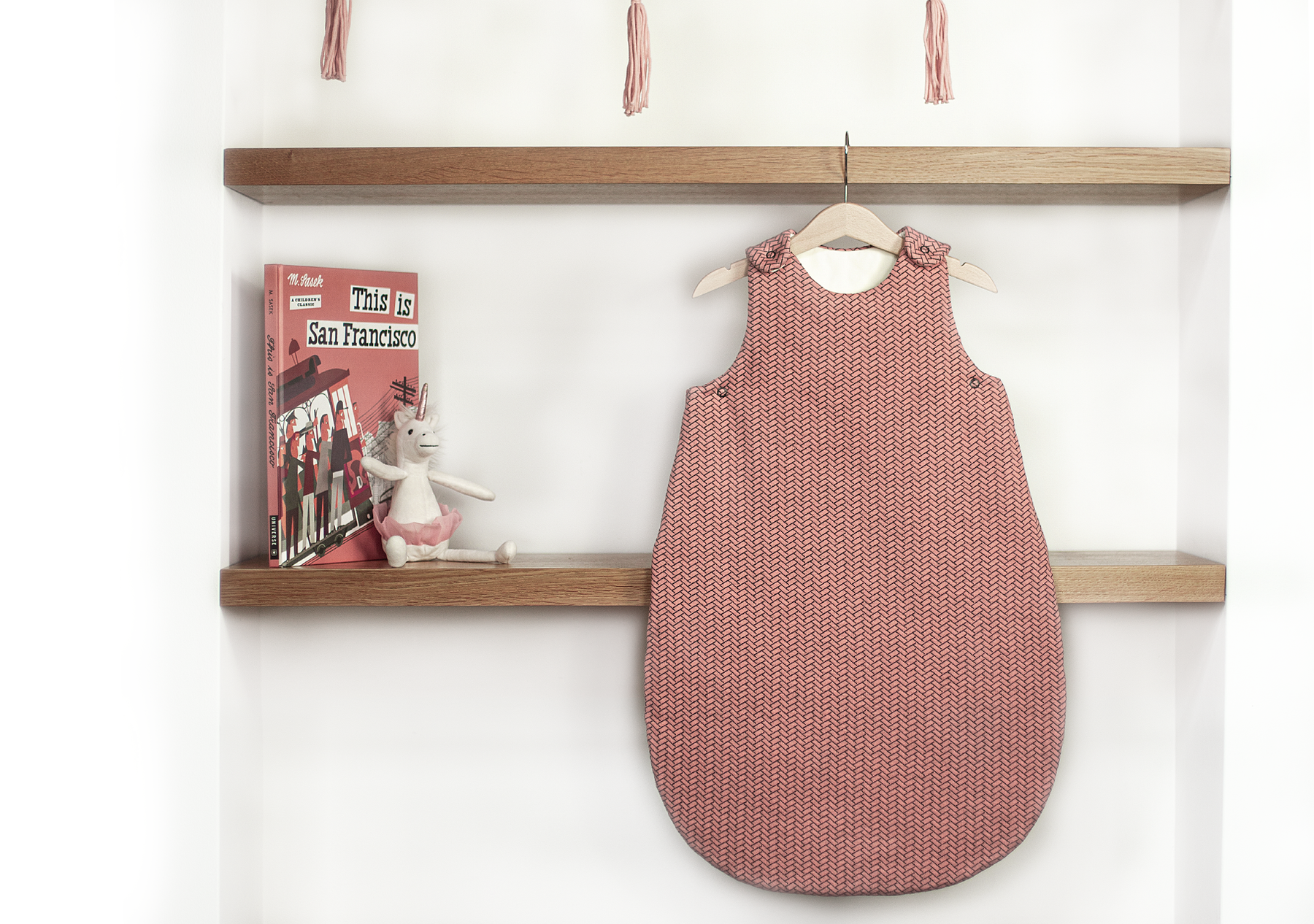 BABYSCHLAFSACK COSY