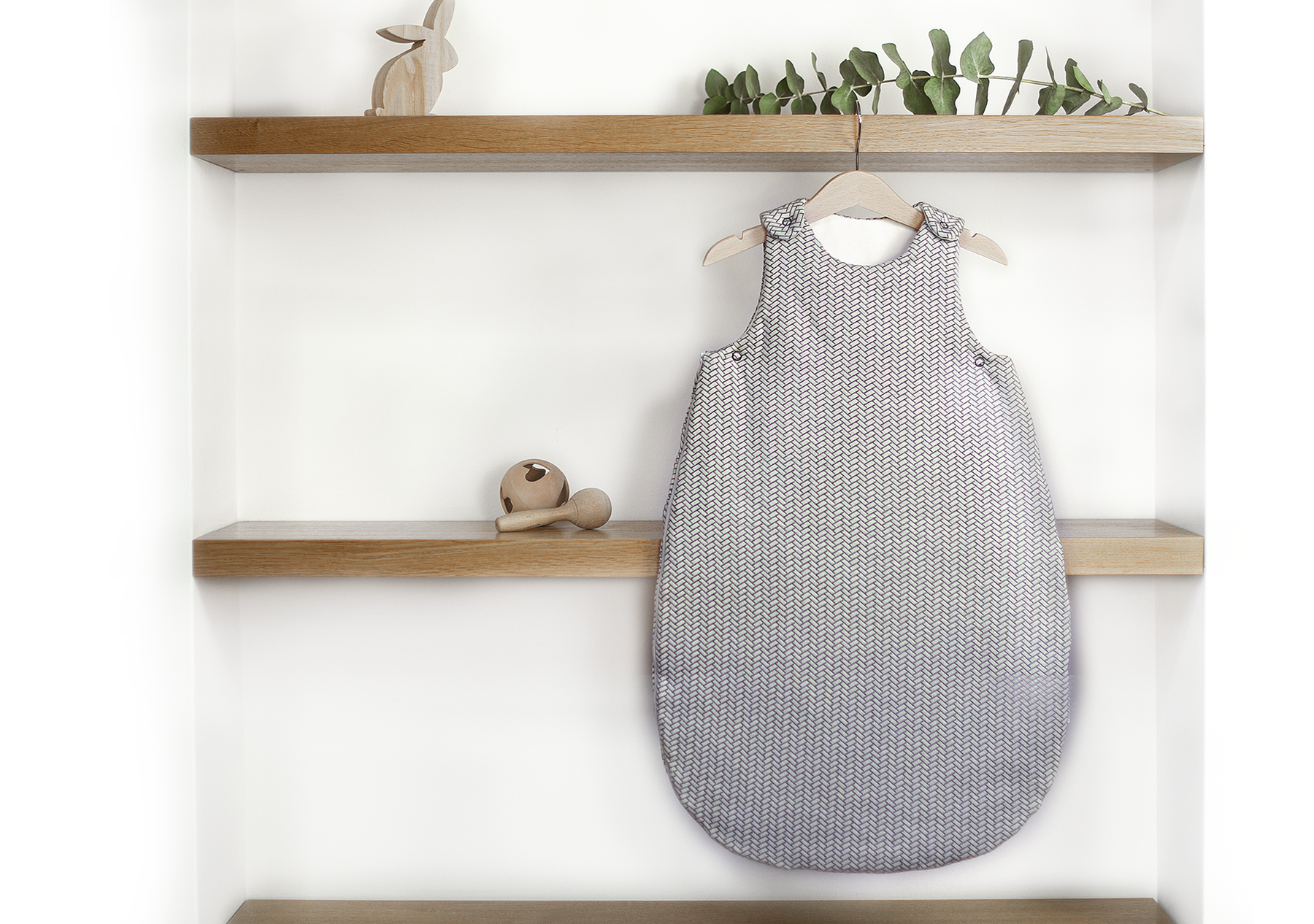 BABYSCHLAFSACK COSY