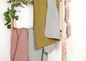 BABYDECKE COSY