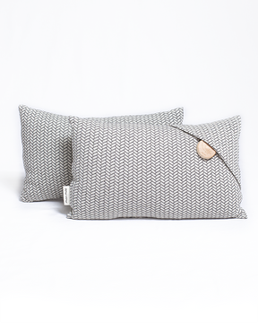KUSCHELKISSEN COSY WISHES mit 3 Wunschtalern